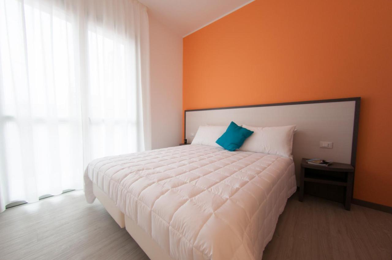 29 Cav Apartments Боллате Экстерьер фото
